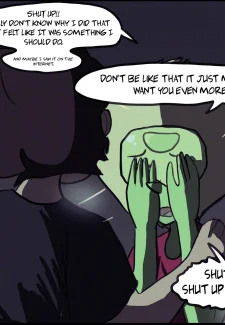 Please Peridot!0013