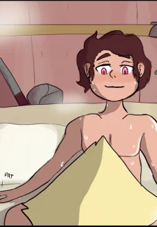Please Peridot!0015