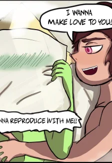 Please Peridot!0017