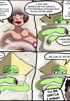 Please Peridot!0018
