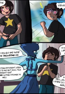 Please Peridot!0027