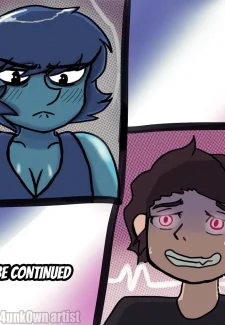 Please Peridot!0028