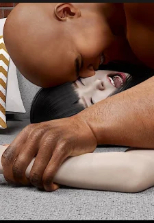Senpai and Kaori (24)