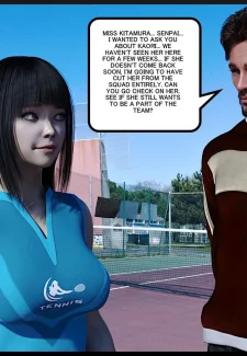 Senpai and Kaori (4)
