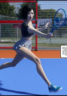 Senpai and Kaori (58)