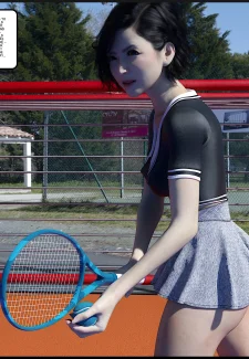 Senpai and Kaori (62)