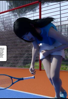 Senpai and Kaori (65)