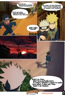 Shinobi Escapades0002