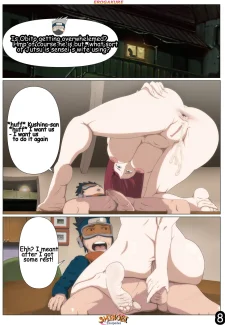 Shinobi Escapades0009