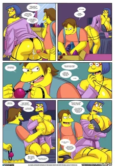 Simpsons Bully’s Quest 0026