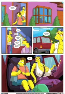 Simpsons Bully’s Quest 0037