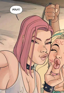 Slumber Party Mystery (13)
