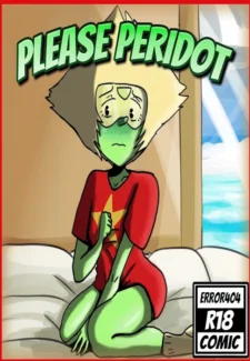 Steven Universe - Please Peridot! [Error404unk0wn]