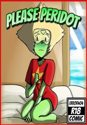 [Error404unk0wn] Steven Universe – Please Peridot!