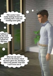 The Escort (6)