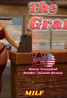 The Grandma 33 (1)