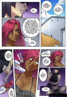 The Mafia Dolls0004