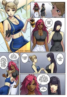 The Mafia Dolls0010