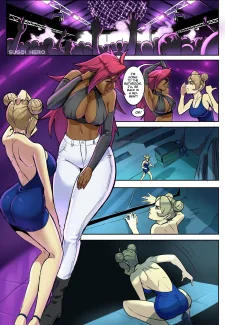 The Mafia Dolls0012
