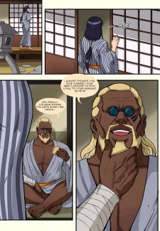 The Shinobi Affair0011