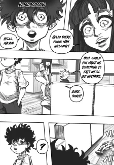 Uzumaki’s Family0009