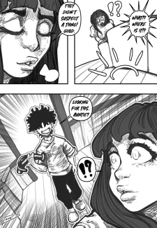 Uzumaki’s Family0010