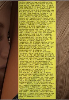 A Wife And Mother 5.4 (116)
