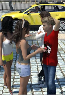 A Wife And Mother 5.4 (13)