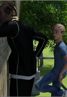 A Wife And Mother 5.4 (147)
