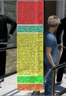 A Wife And Mother 5.4 (148)