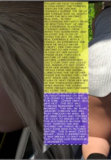 A Wife And Mother 5.4 (164)