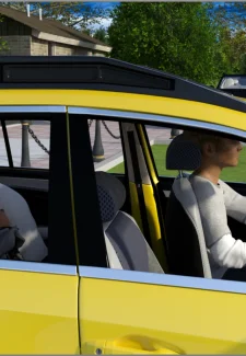 A Wife And Mother 5.4 (175)