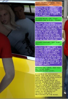 A Wife And Mother 5.4 (182)