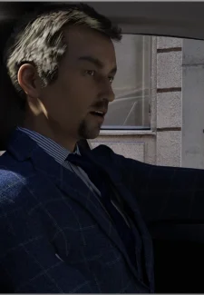 A Wife And Mother 5.4 (199)