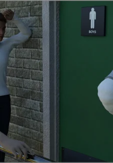 A Wife And Mother 5.4 (66)