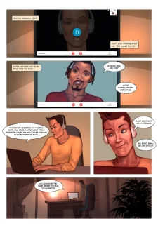 Adam in the Mirror (22)