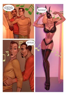 Adam in the Mirror (28)