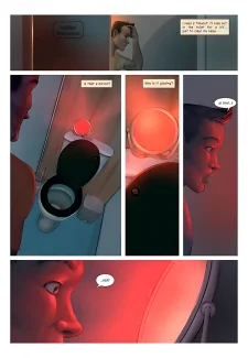 Adam in the Mirror (35)