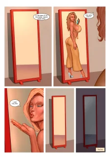 Adam in the Mirror (81)