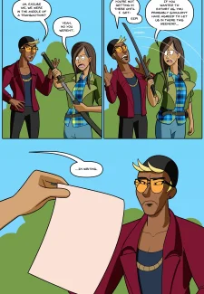 Awkward Amazon Adventures (10)