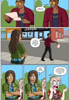 Awkward Amazon Adventures (11)
