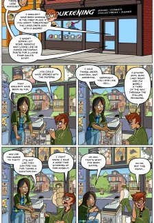Awkward Amazon Adventures (12)