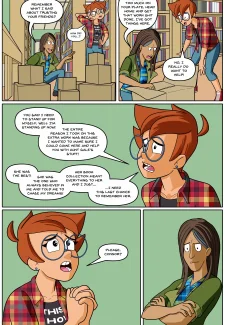 Awkward Amazon Adventures (14)