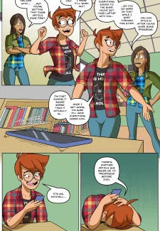 Awkward Amazon Adventures (15)
