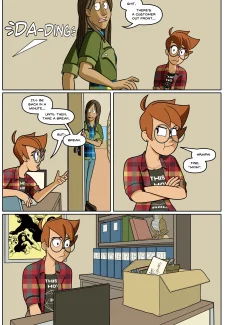 Awkward Amazon Adventures (17)