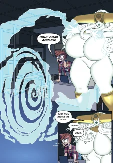 Awkward Amazon Adventures (22)
