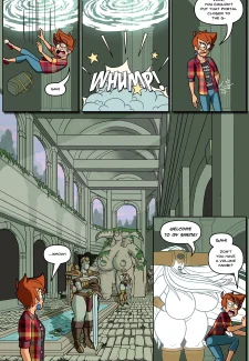 Awkward Amazon Adventures (24)