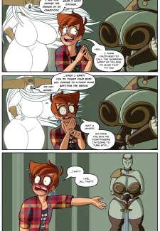 Awkward Amazon Adventures (25)
