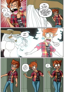 Awkward Amazon Adventures (27)