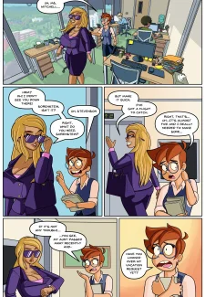 Awkward Amazon Adventures (3)